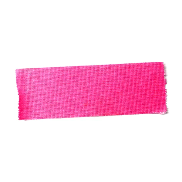 Pembe mat bez bant