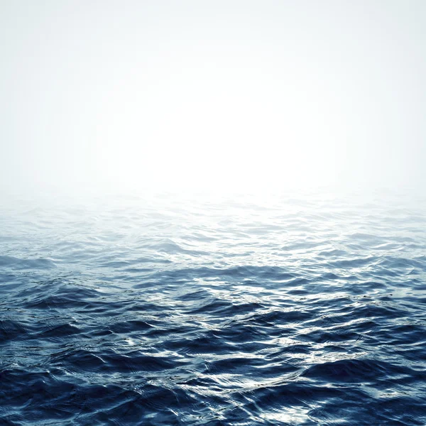 Sea background — Stock Photo, Image