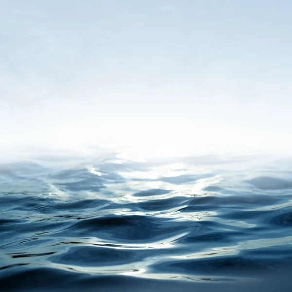 Water surface — Stock Photo, Image