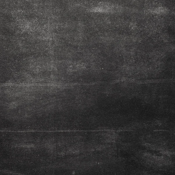 Close-up van een zwart schoolbord — Stockfoto