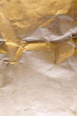Kırışık Kağıt 
