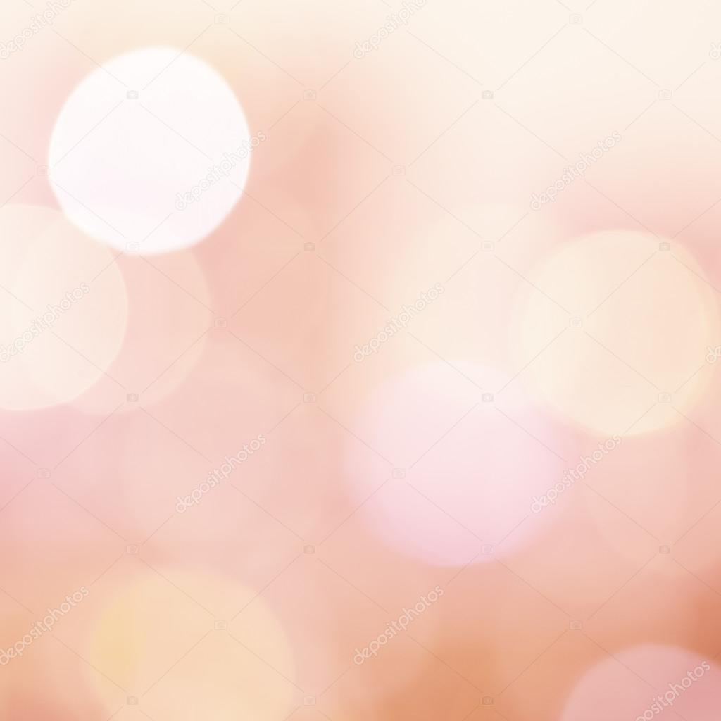 Soft lights background