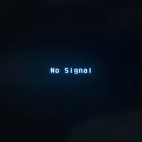 Aucun message de signal — Photo