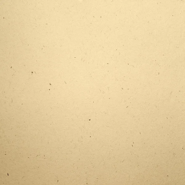 Textura de papel beige, fondo claro — Foto de Stock