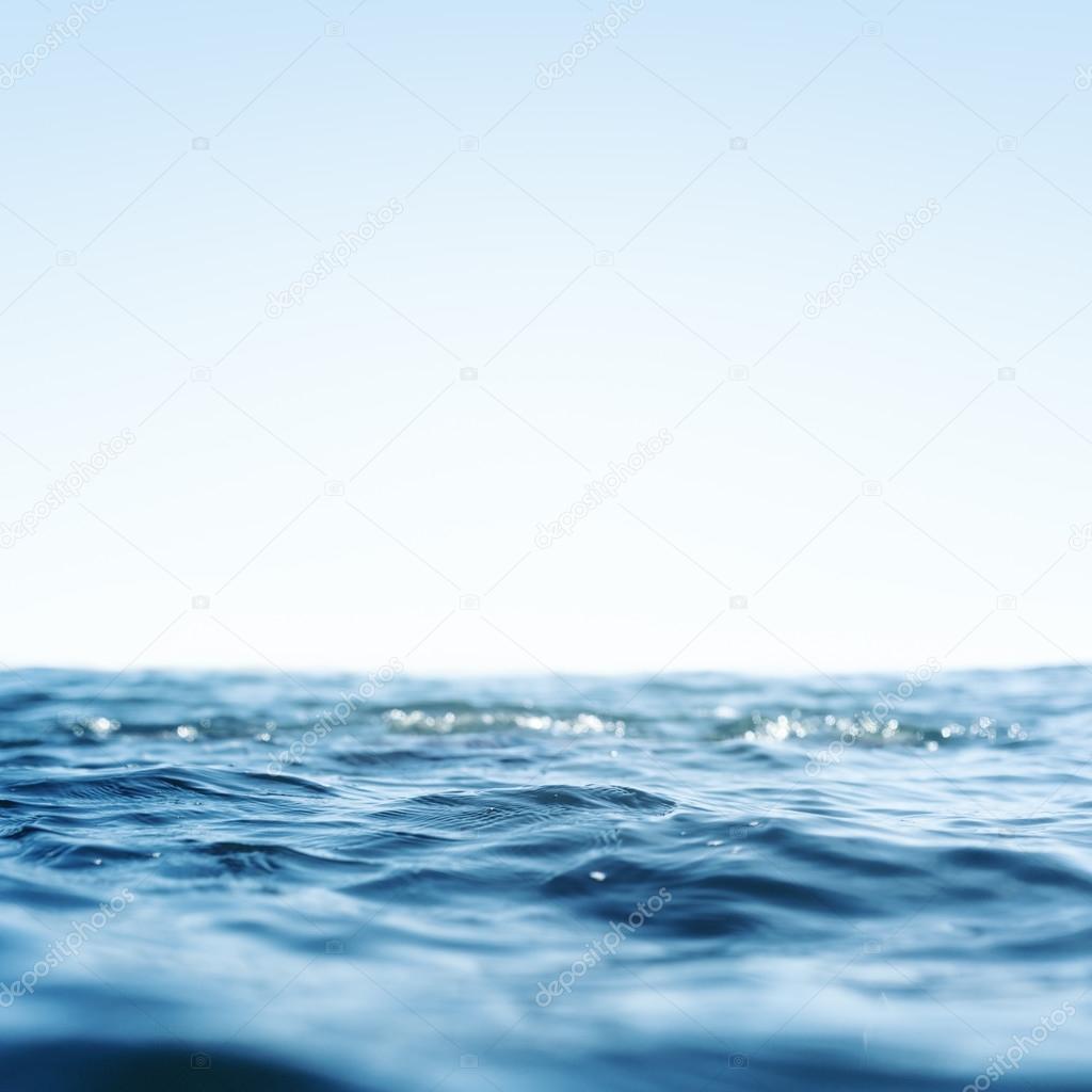 Sea Ocean Wave