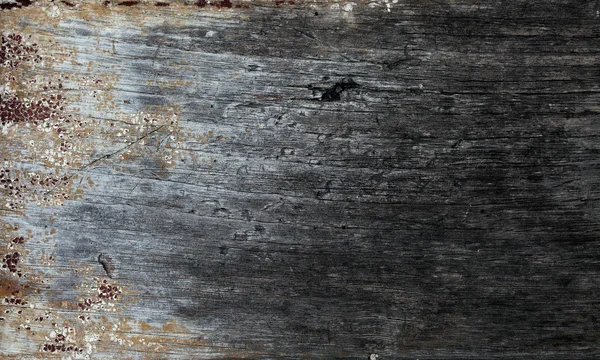 흑 벽 목각 원문의 배경 — 스톡 사진
