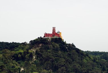 Pena sintra, Portekiz Ulusal Sarayı 