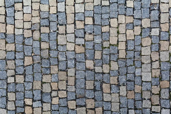 Stone pavement — Stock Photo, Image