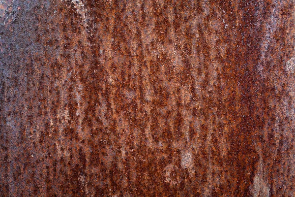Metal rust backgrounds — Stock Photo, Image