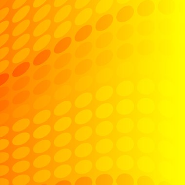 Kırmızı arka, vektör çizim