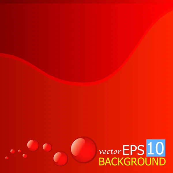 Abstract background. Vector. — Stock Vector