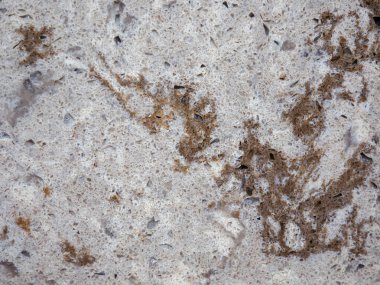 Mermer granit arka plan. Mutfak tezgahları ve fayanslar için doğal taş levhalar. Doğal taş dokusu