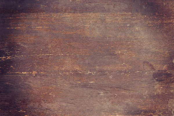 Fundo de madeira e textura com vintage tonificado . — Fotografia de Stock