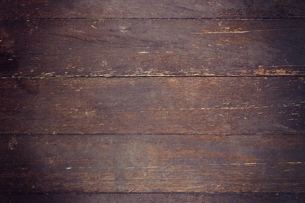 Fondo in legno e texture con vintage tonica . — Foto Stock