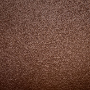 Deri dokuyu ve arkaplanı kopyalama alanı ile kapat