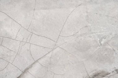 Kopya alanı ile beton duvar dokusu ve arkaplanı.