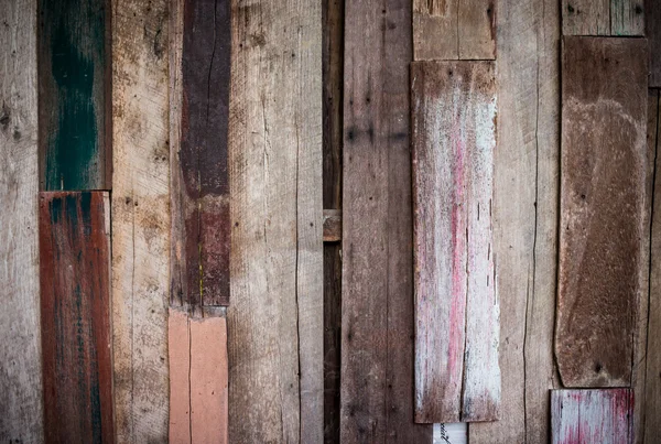 Abstraktní grunge dřevo barva textury a pozadí — Stock fotografie
