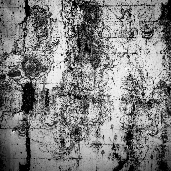 Tekstury ściany grunge — Zdjęcie stockowe