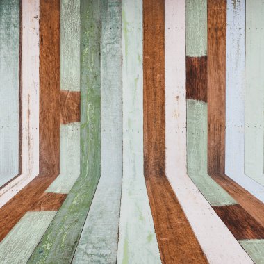 ahşap arka plan ve güzel renk.