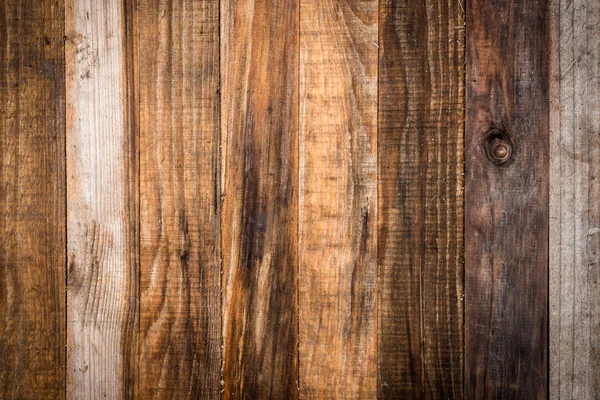 Fondo in legno e texture — Foto Stock