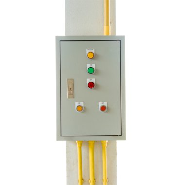 Kırpma yoluyla denetim kutusunu kapatın.