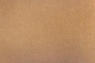 Kağıt doku ve kahverengi kağıt levha.