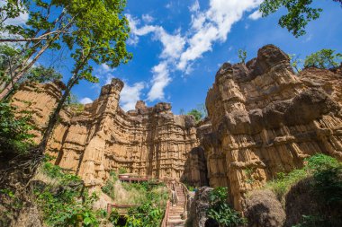 Phachor Mae Wang Milli Parkı Chiang Mai, Tayland
