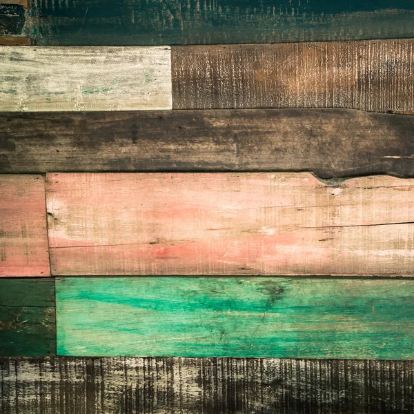 Fondo y textura de color madera vieja —  Fotos de Stock