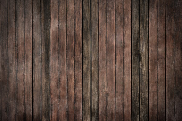 Wood background and texture with space