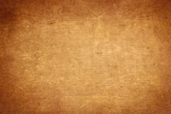 Stare brązowe tło tekstury papieru — Zdjęcie stockowe