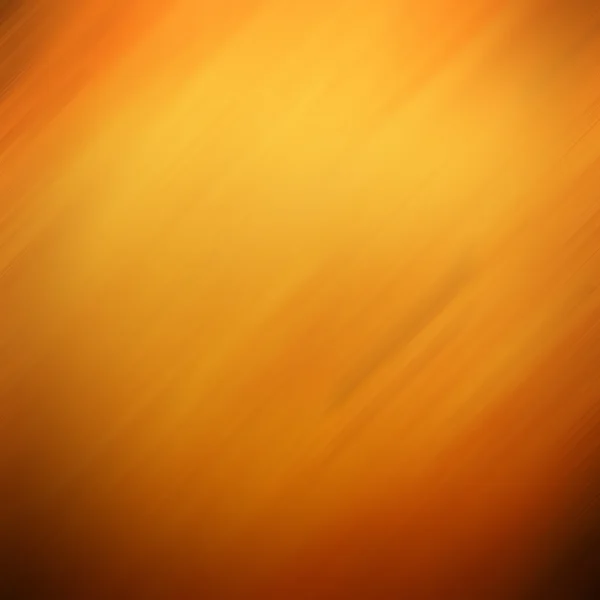 Abstrakte verschwommene orangefarbene Hintergrund und Danksagung Jahrgang zurück — Stockfoto