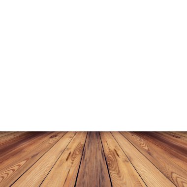 boş oda iç ve ahşap zemin ile yer