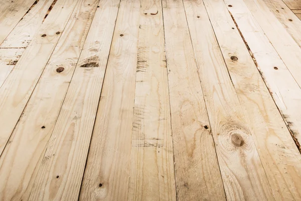 Pavimento in legno sfondo e texture — Foto Stock