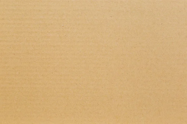 Brown cardboard paper texture and background