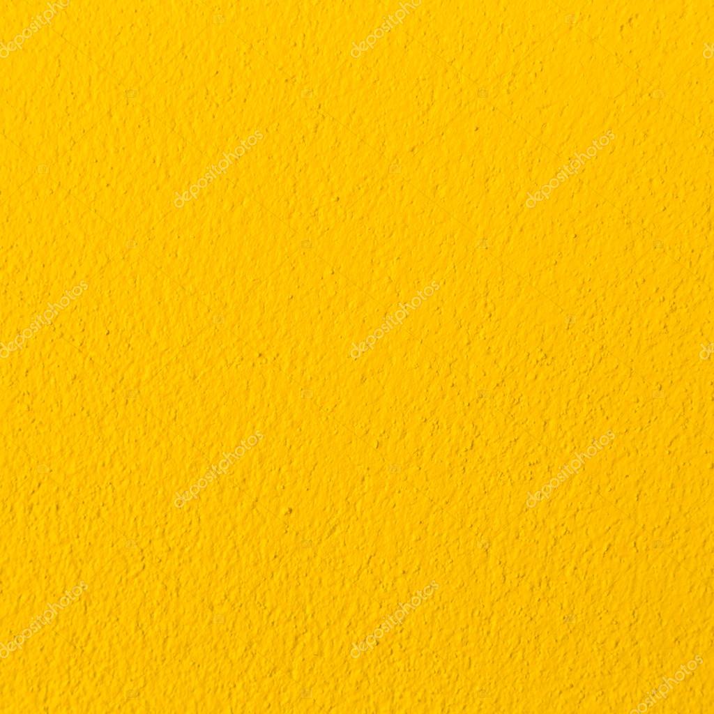 Yellow concrete wall texture and background with space Stock Photo by  ©tortoon 91804200