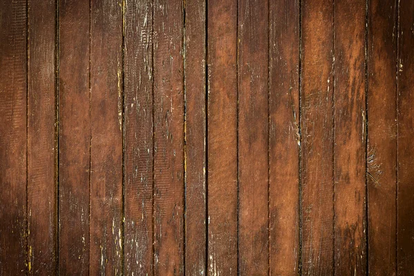 Eski ahşap doku ve arka plan boşluk ile — Stok fotoğraf