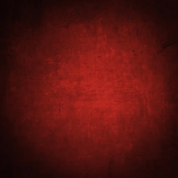 Streszczenie grunge czerwone tło valentine z miejsca — Zdjęcie stockowe