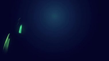 yeşil çizgiler arka plan