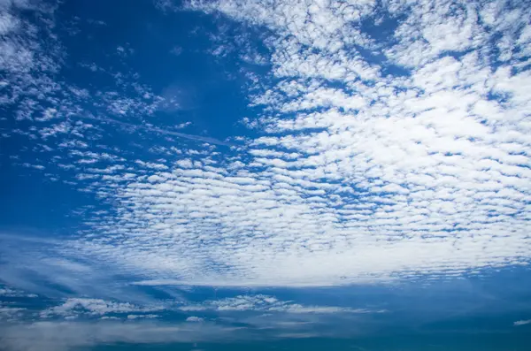 Stunning clouds — Stock Photo, Image