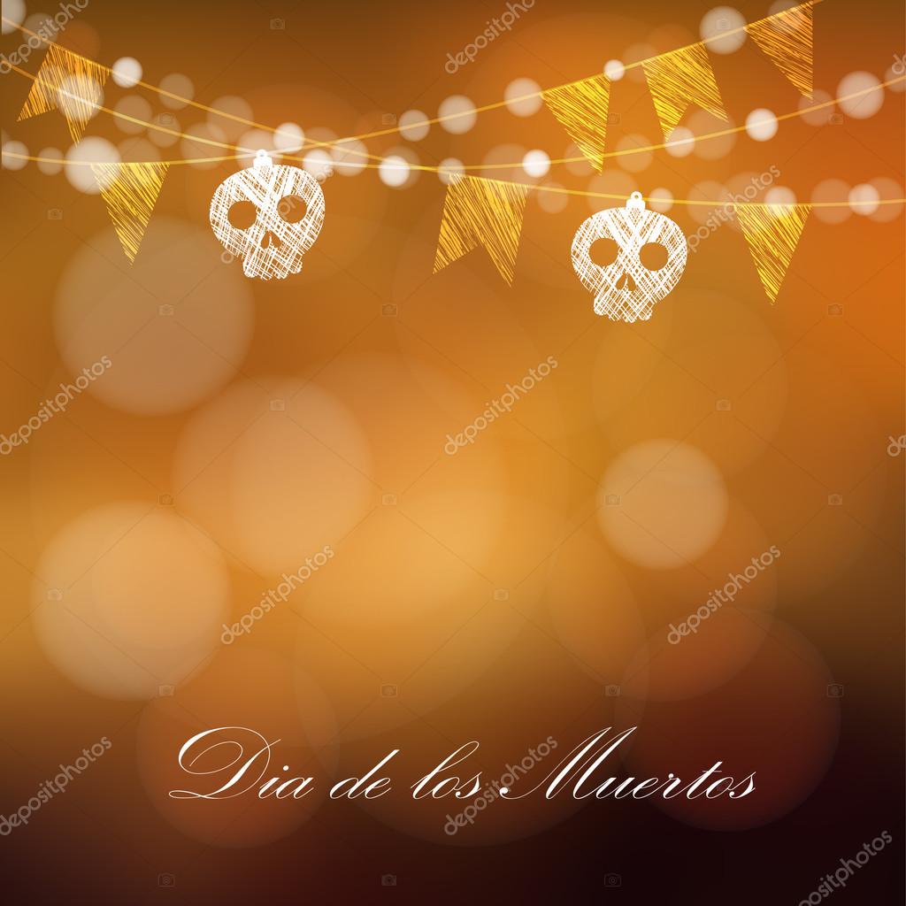 ᐈ Fondos De Dia De Muertos Vector De Stock Imagenes Muertos Descargar En Depositphotos