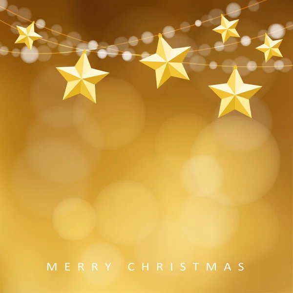 クリスマスイルミネーションストックベクター ロイヤリティフリークリスマスイルミネーションイラスト Depositphotos