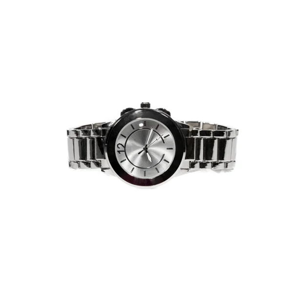 Watches on white background. Product photography. — Stock Photo, Image