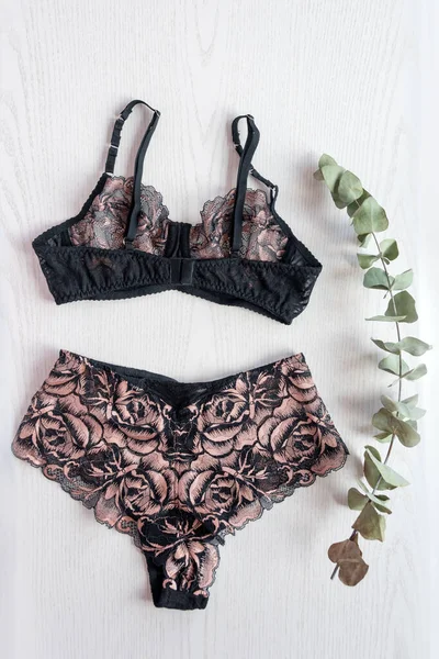 Lenceria de moda 2020 new arrivals
