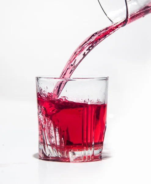 Drink, — Stock Photo, Image