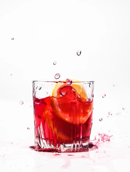 Drink — Stock Photo, Image