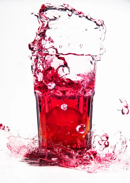 Splash içki