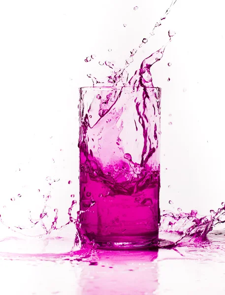 Splash içki