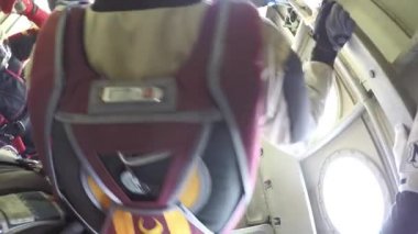 Hızlandırılmış serbest düşme (Aff sahası) dersleri