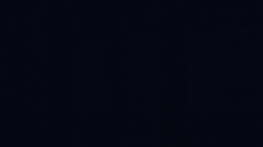 Fütürist dijital sayılar akıyor