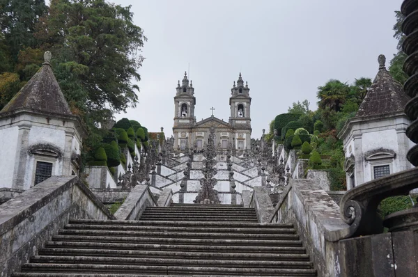 Bom Jesus — Fotografia de Stock